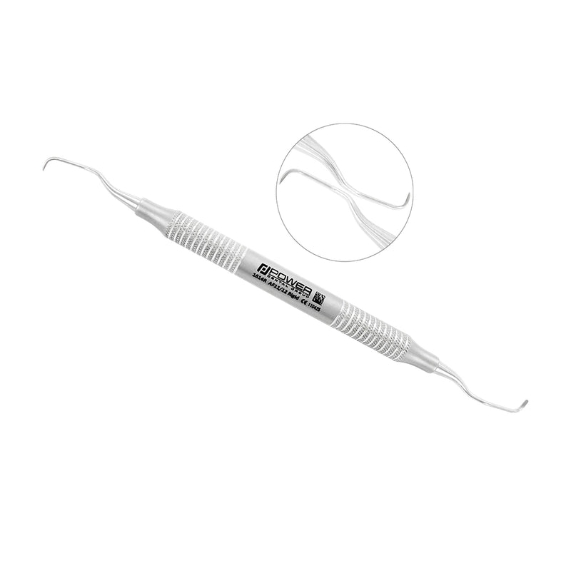 Gracey Curette AF11/12 – After Five, Rigid