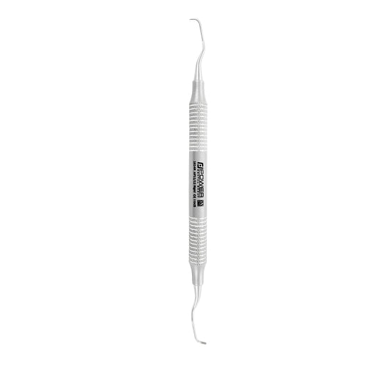 Gracey Curette AF11/12 – After Five, Rigid
