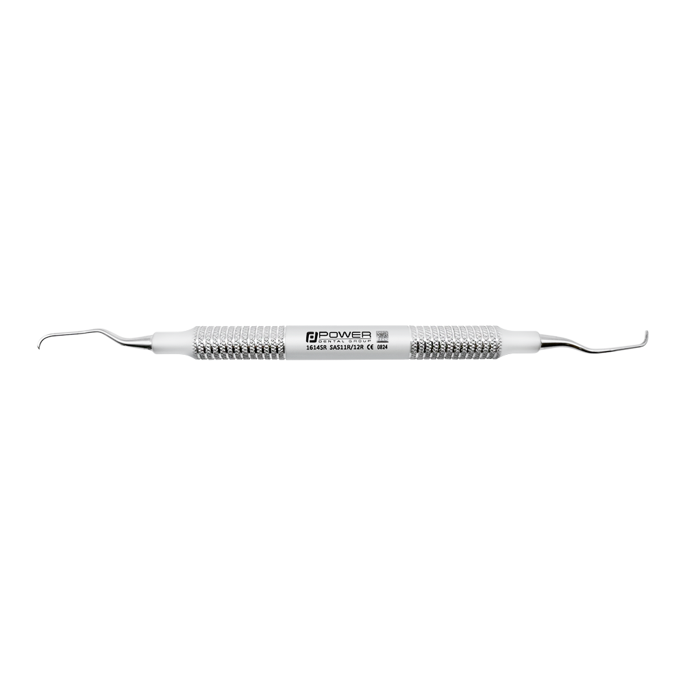 Gracey Curette SAS11/12 – Rigid