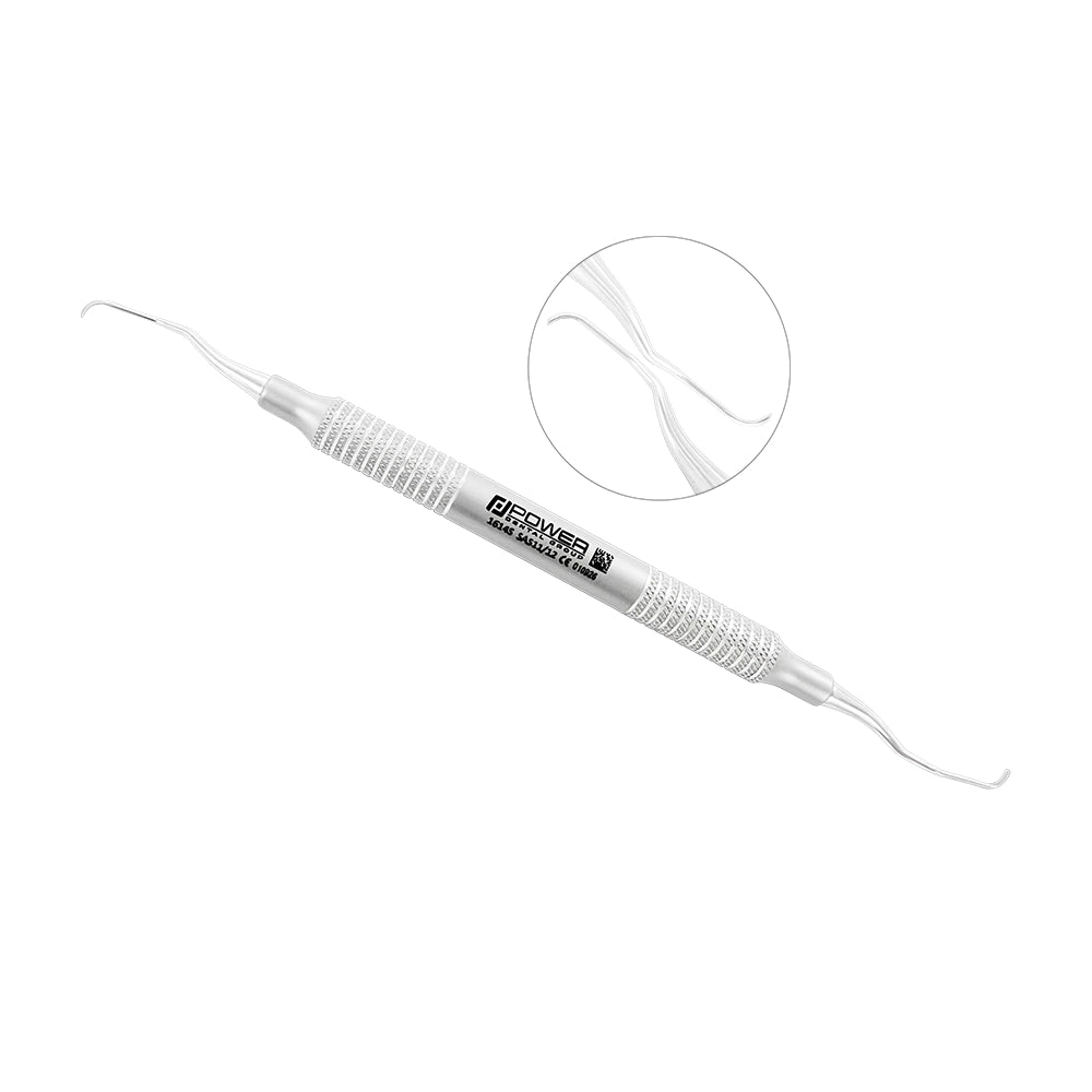 Gracey Curette SAS11/12