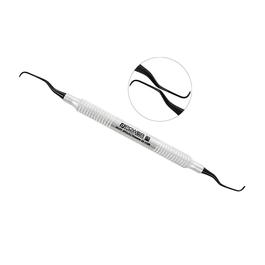 Gracey Curette AF11/12 – After Five, Titanium