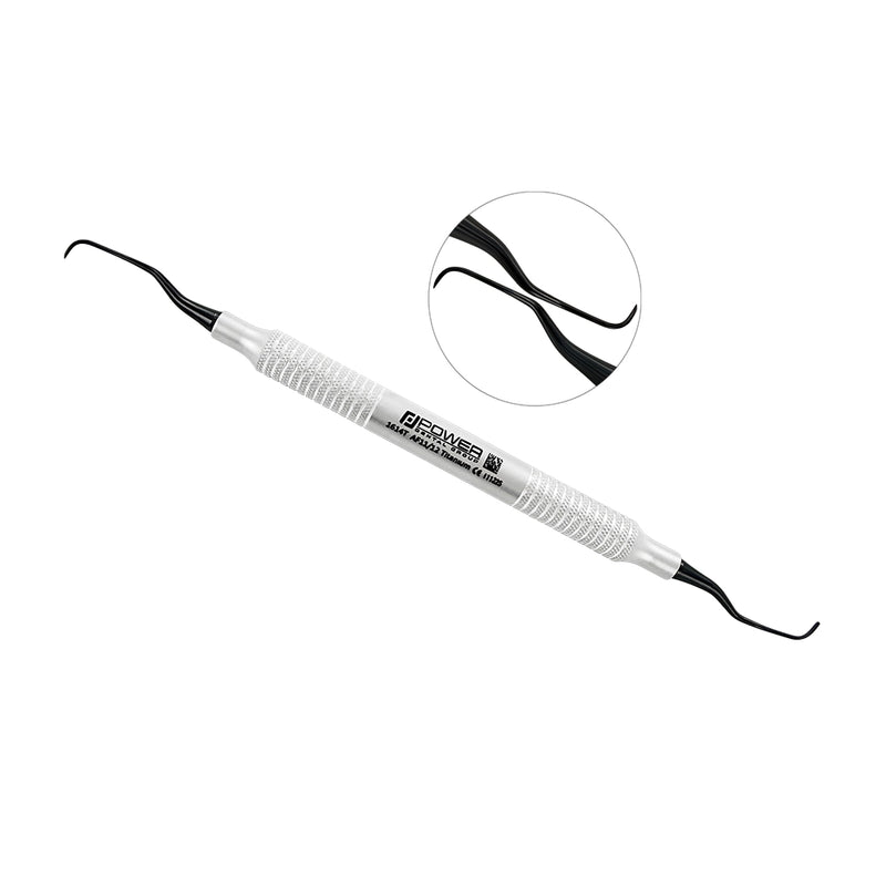 Gracey Curette AF11/12 – After Five, Titanium