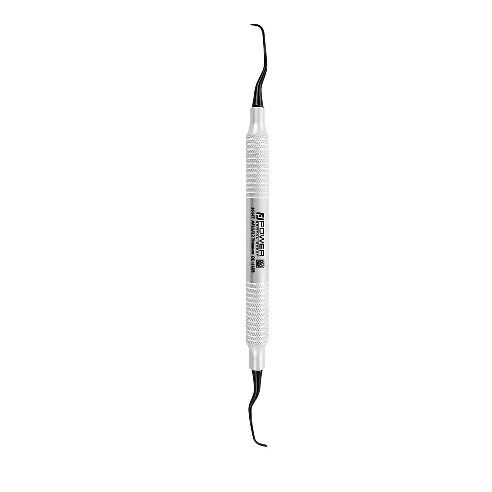 Gracey Curette AF11/12 – After Five, Titanium