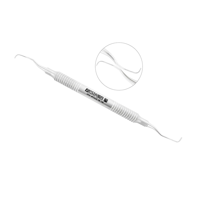 Gracey Curette AF11/12 – After Five
