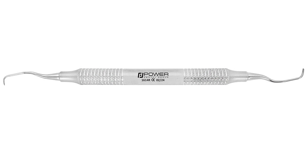 CURETTES AF-GRACEY AF11/12 RIGID