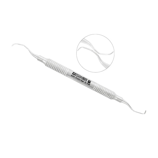 Gracey Curette AF13/14 – After Five, Rigid