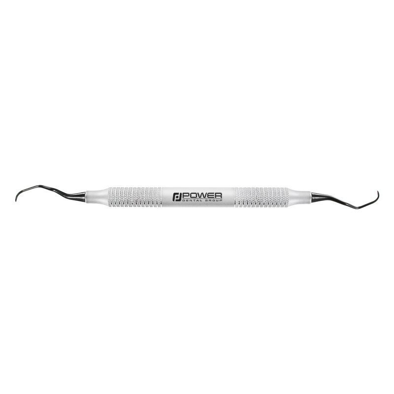 Gracey Curette AF13/14 – After Five, Titanium