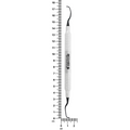 Gracey Curette AF13/14 – After Five, Titanium