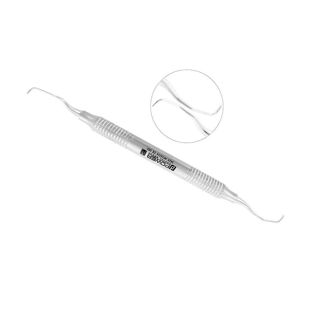 Gracey Curette AF13/14 – After Five