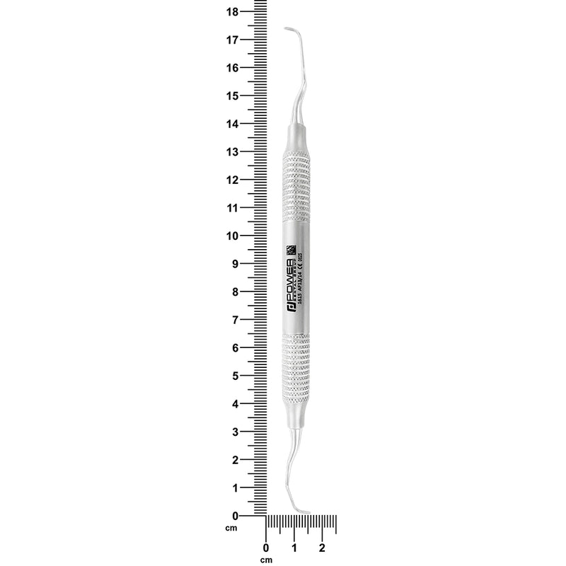 Gracey Curette AF13/14 – After Five
