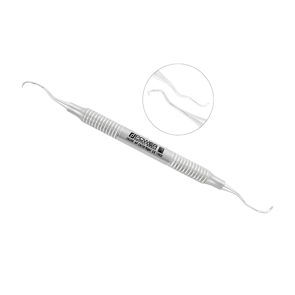 Gracey Curette AF15/16 – After Five, Rigid