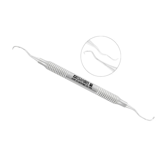 Gracey Curette AF15/16 – After Five, Rigid