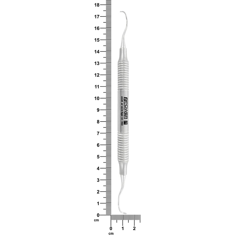 Gracey Curette AF15/16 – After Five, Rigid