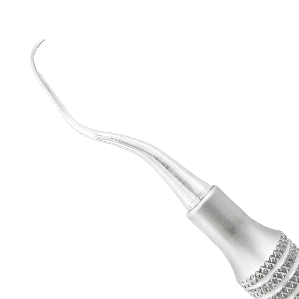 Cureta Gracey SAS15/16 – Rígida