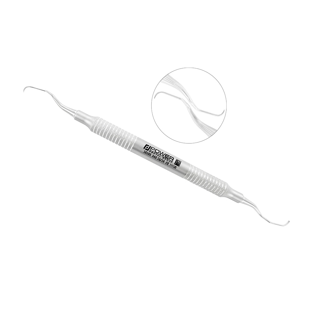 Gracey Curette SAS15/16