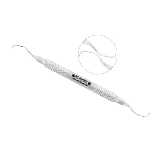 Gracey Curette AF15/16 – After Five