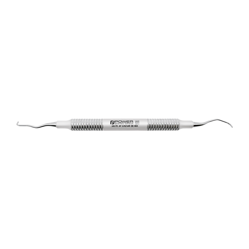 Gracey Curette AF11/14 – After Five, Rigid