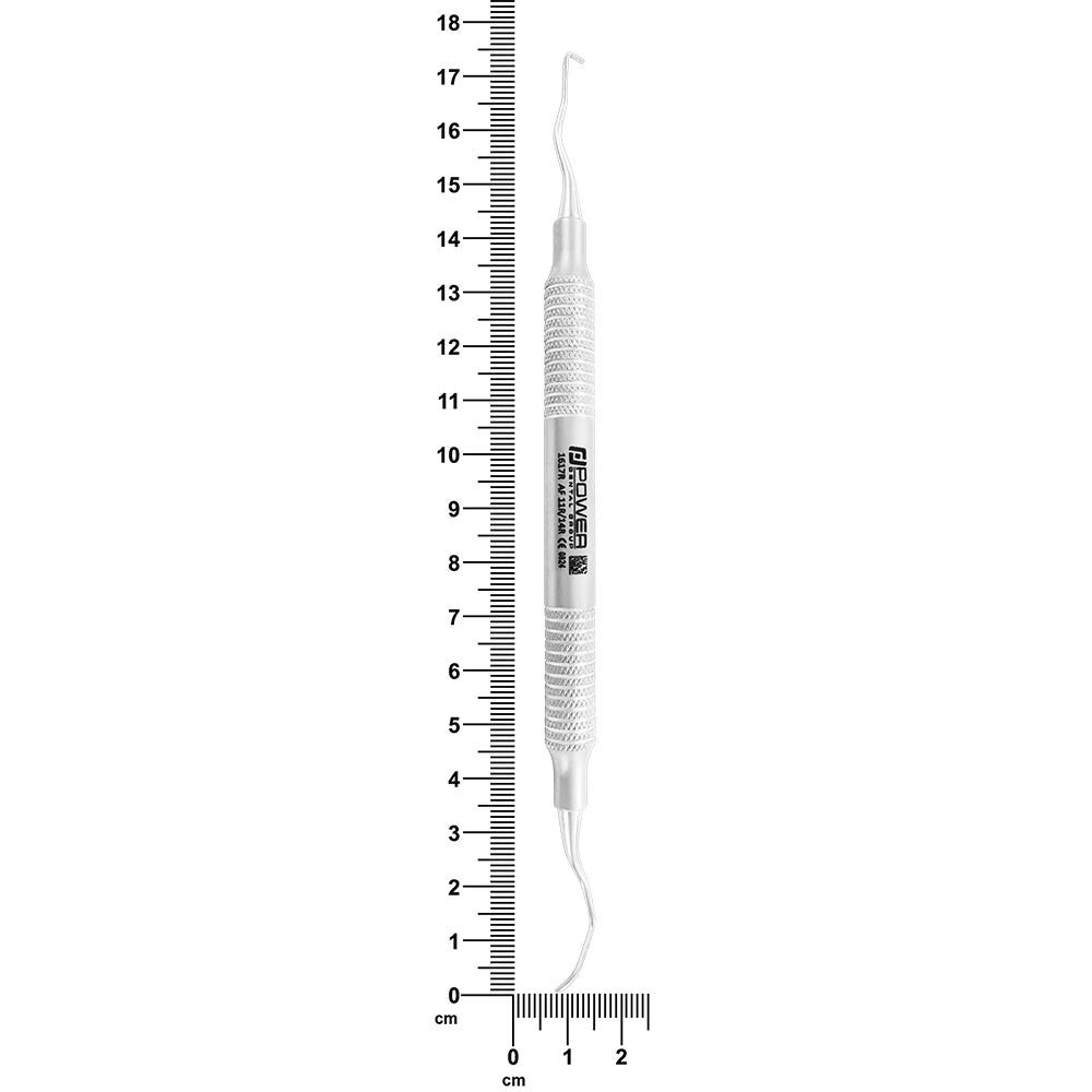 Curette Gracey AF11/14 Rigide
