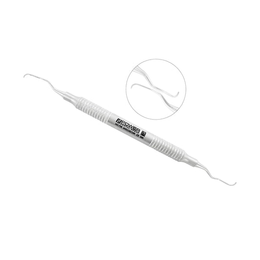 Curette Gracey SAS11R/14R rigide