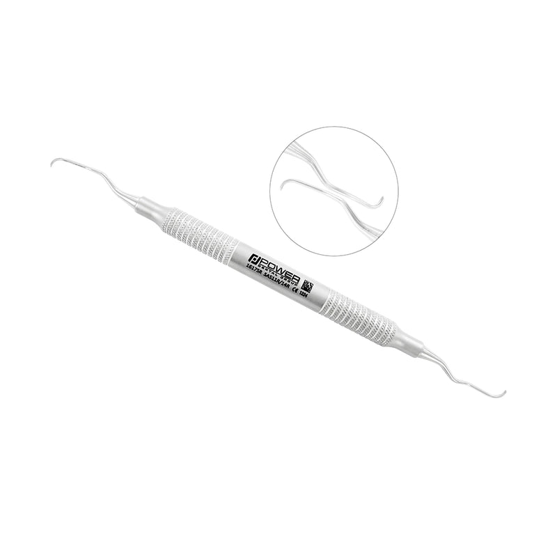 Curette Gracey SAS11R/14R rigide