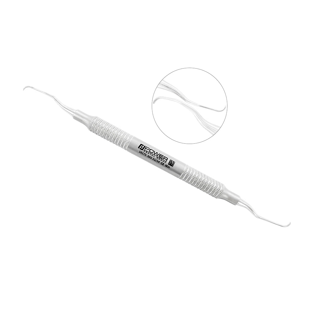 Gracey Curette SAS11/14