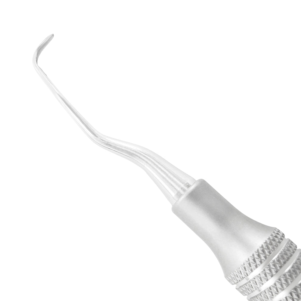 Gracey Curette AF11/14 – Después de cinco
