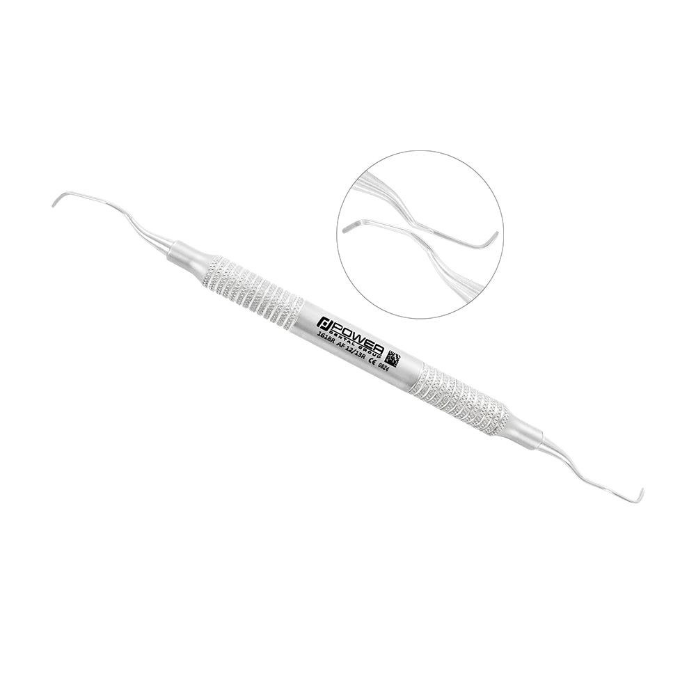 Gracey Curette AF12/13 – After Five, Rigid