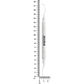 Gracey Curette AF12/13 – After Five, Rigid