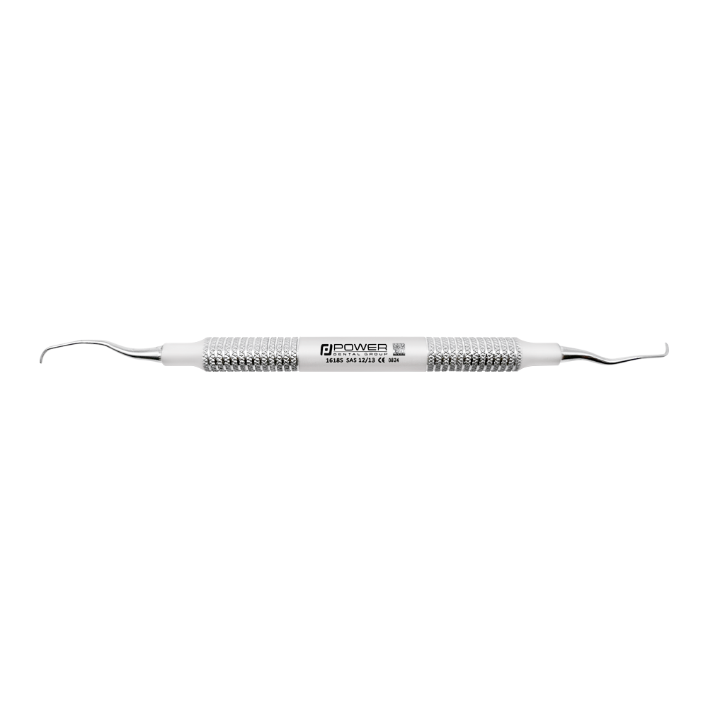 Gracey Curette SAS12/13