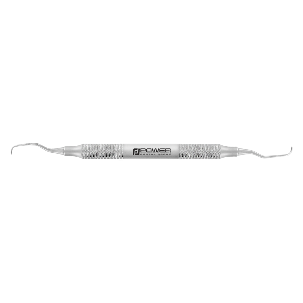 Gracey Curette AF12/13 – After Five