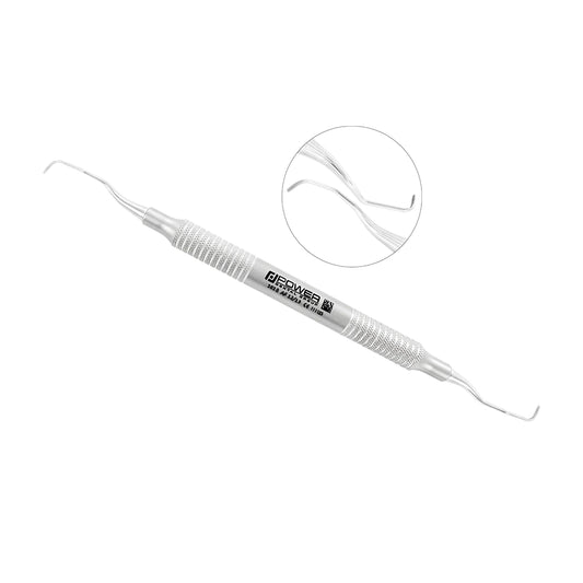 Gracey Curette AF12/13 – After Five