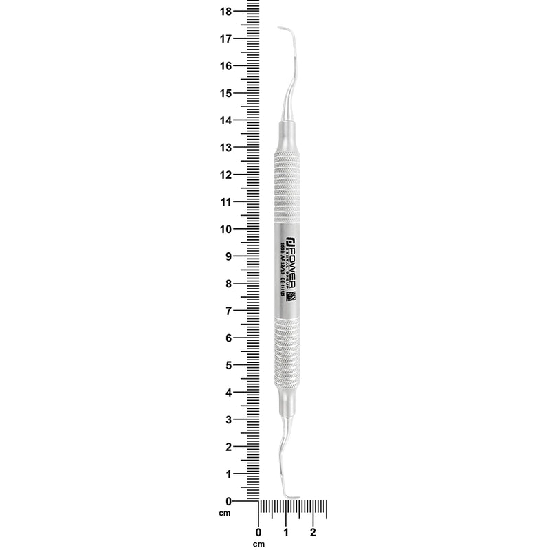 Gracey Curette AF12/13 – After Five