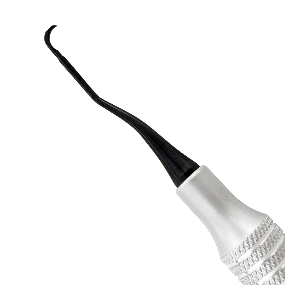 Sub Gracey Curette Sub1/2 – Titanium