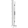 Sub Gracey Curette Sub1/2 – Titanium