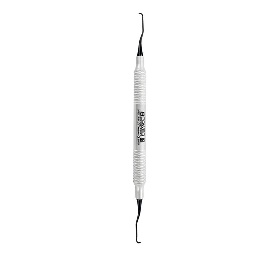 Sub Gracey Curette Sub1/2 – Titanium