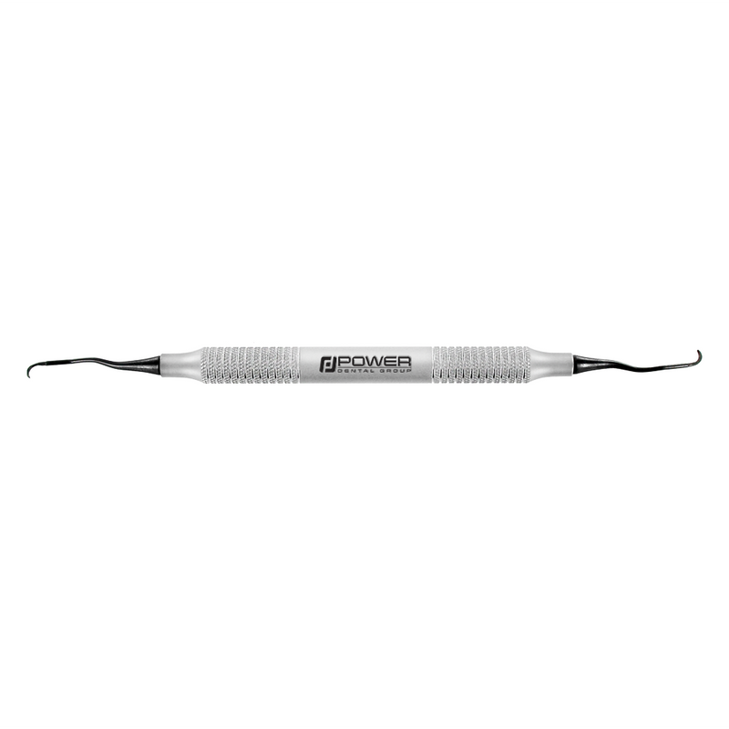 Sub Gracey Curette Sub11/12 – Titanium