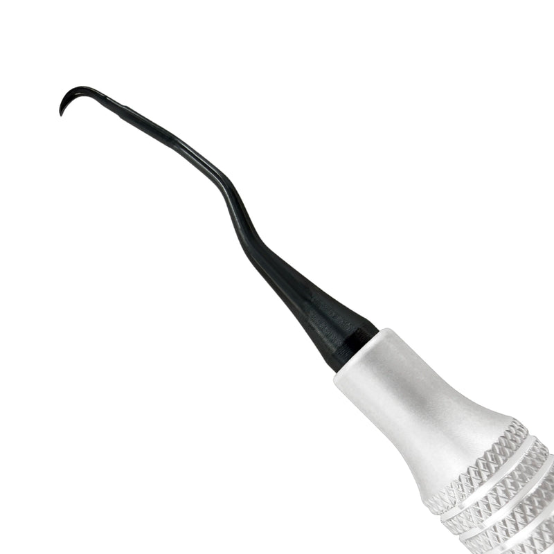 Sub Gracey Curette Sub11/12 – Titanium