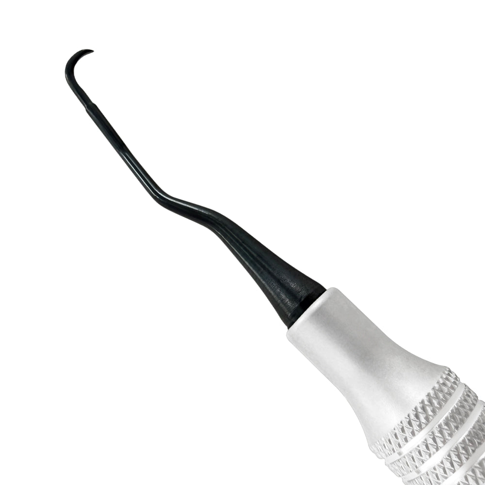 Sub Gracey Curette Sub11/12 – Titanium