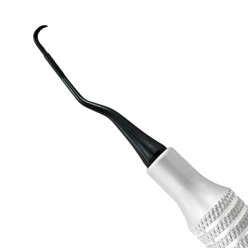 Sub Gracey Curette Sub11/12 – Titanium
