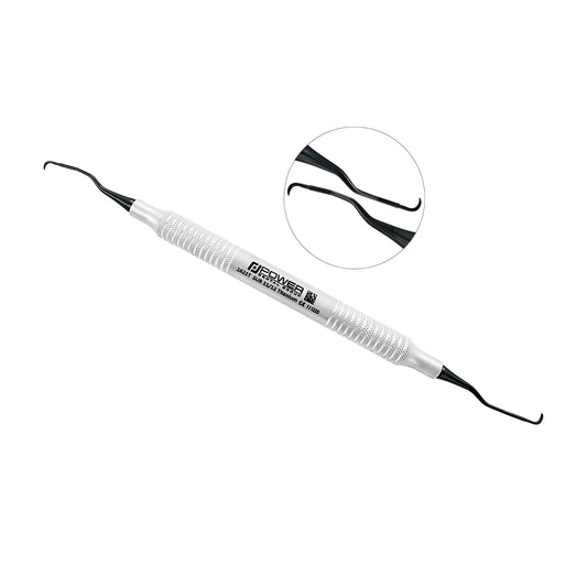 Sub Gracey Curette Sub11/12 – Titanium