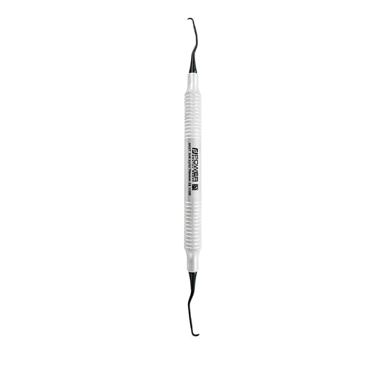 Sub Gracey Curette Sub11/12 – Titanium