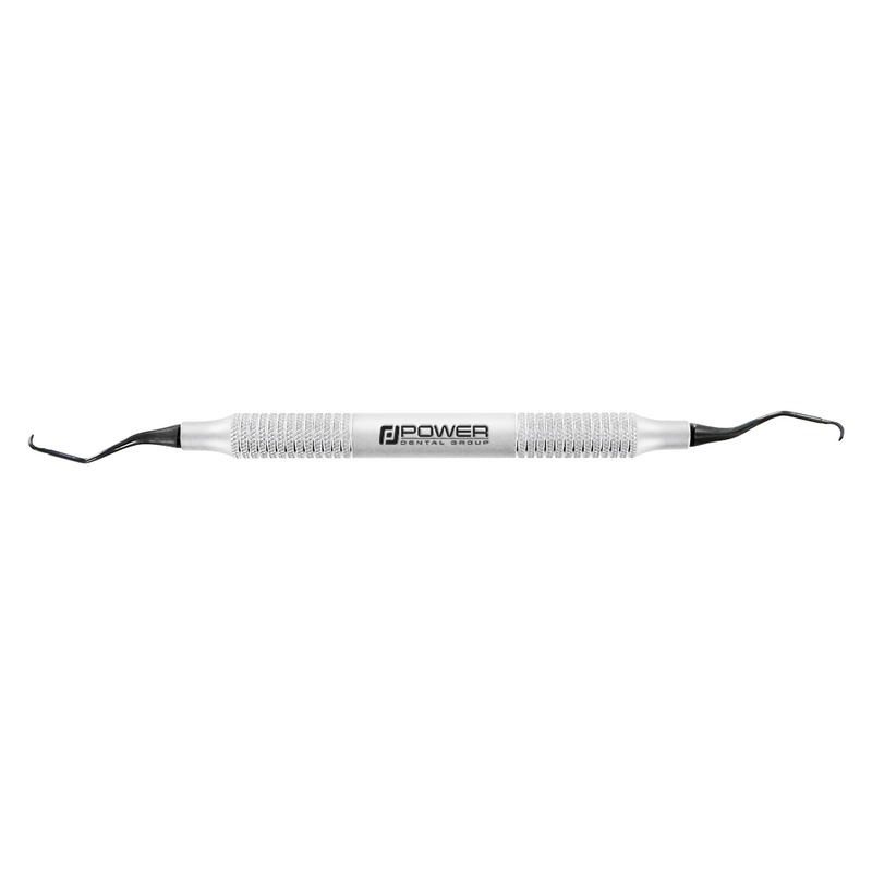Sub Gracey Curette Sub13/14 – Titanium