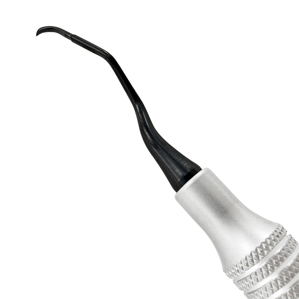 Sub Gracey Curette Sub13/14 – Titanium