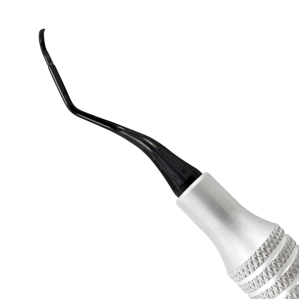 Sub Gracey Curette Sub13/14 – Titanium