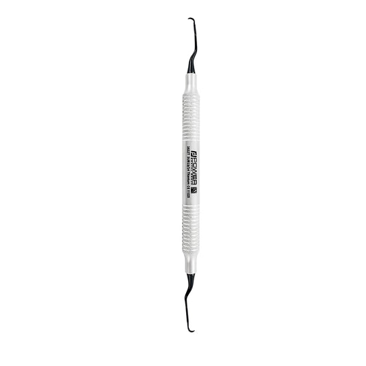 Sub Gracey Curette Sub13/14 – Titanium