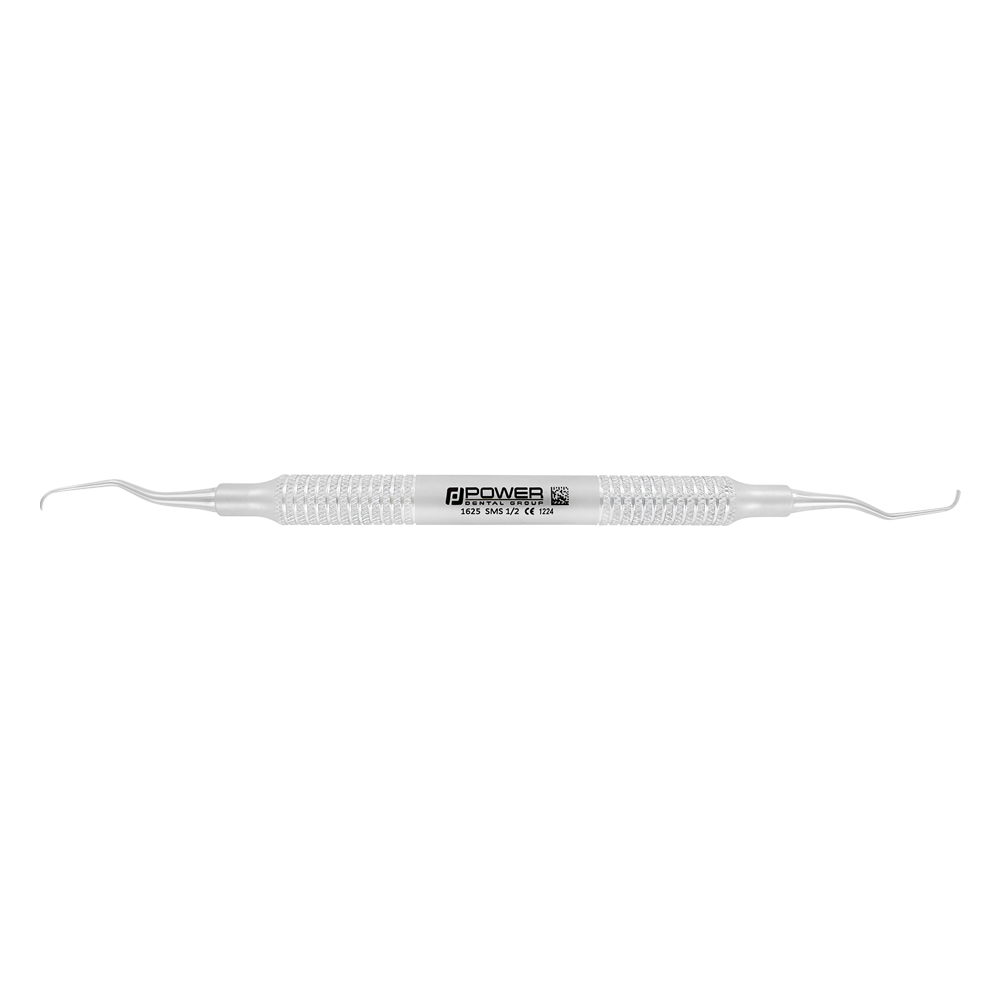 Cureta Gracey Micro-Mini (SMS) 1/2