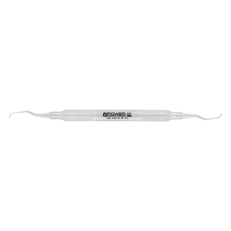 Cureta Gracey Micro-Mini (SMS) 1/2
