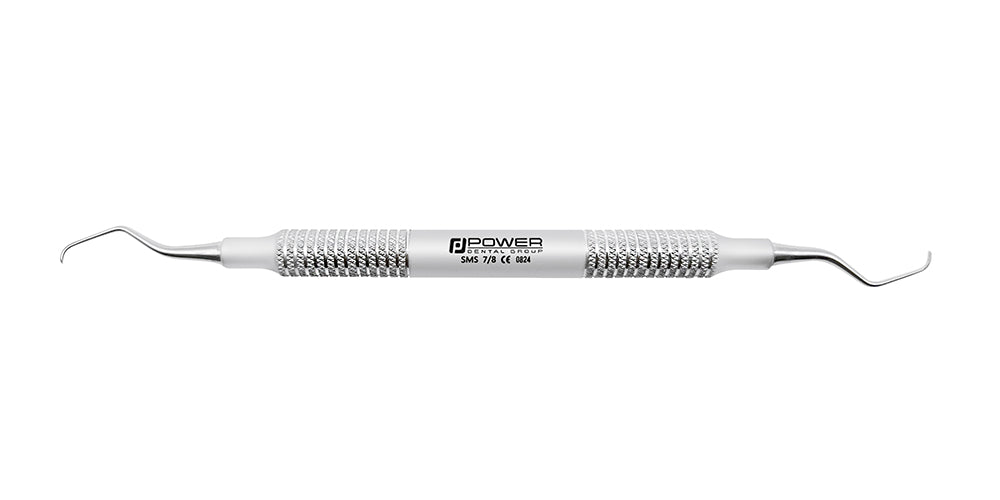 Gracey Micro-Mini Curette (SMS) 7/8