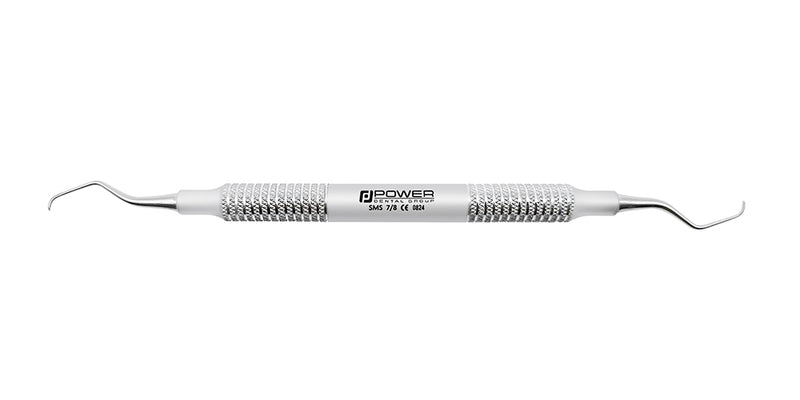 Gracey Micro-Mini Curette (SMS) 7/8