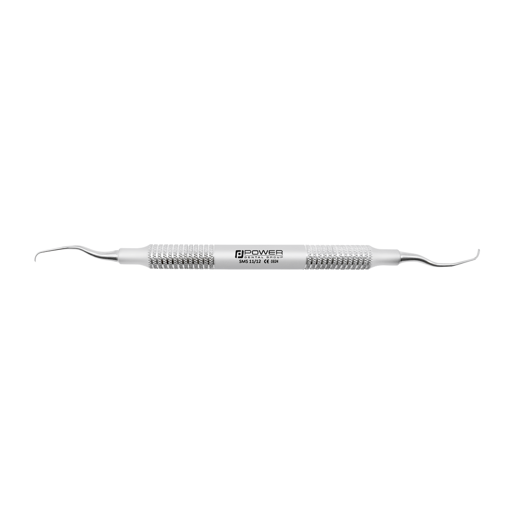 Cureta Gracey Micro-Mini (SMS) 11/12 